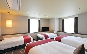 クインテッサホテル大阪ベイ